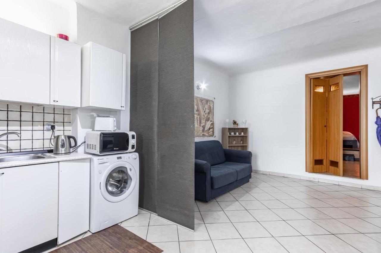 Apartment San Nicola By Rentbeat