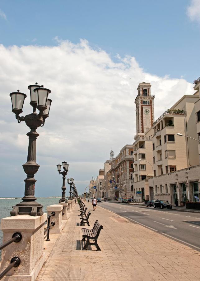 Ritratto Sul Mare Apartment *