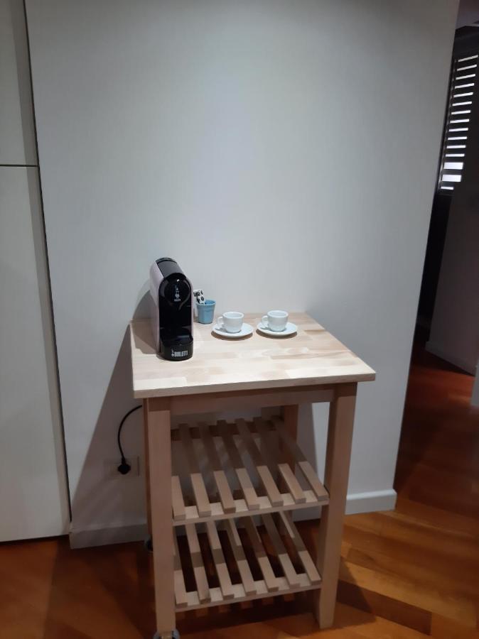Appartement Loft Giulia *