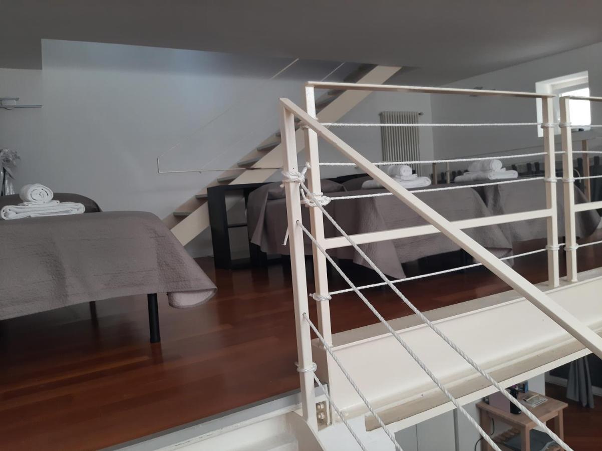 Loft Giulia * Bari