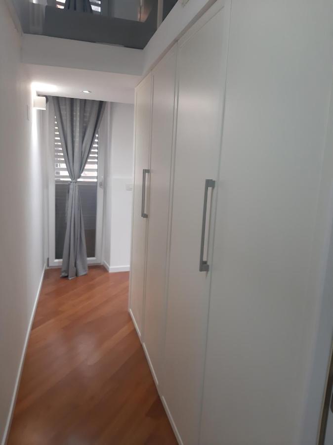 Appartement Loft Giulia Bari