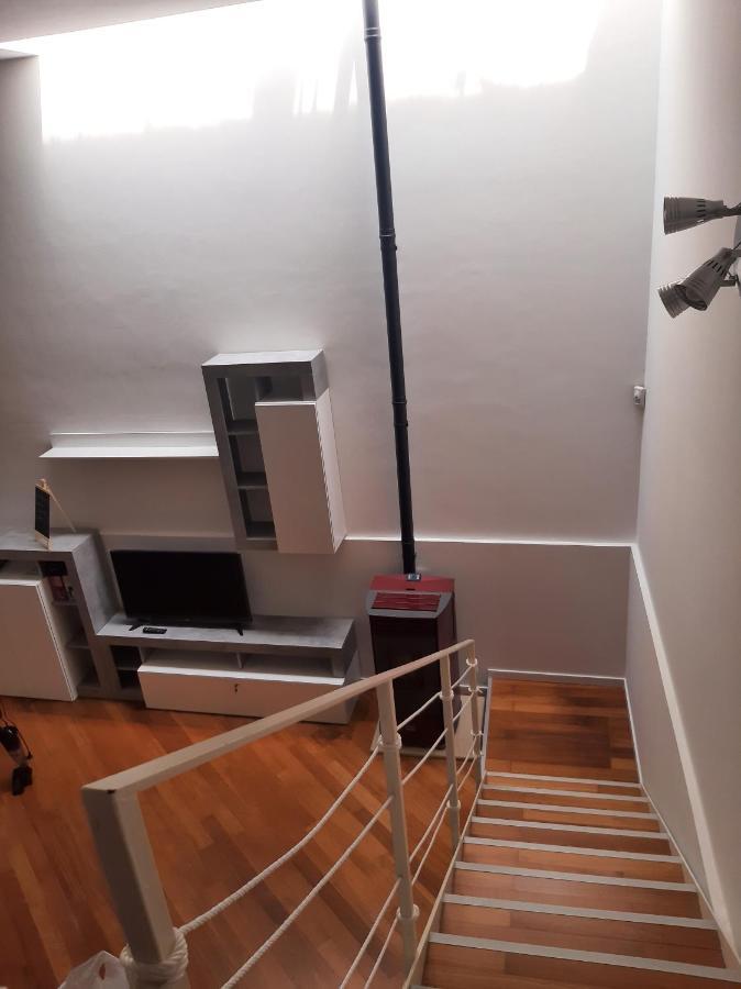 Loft Giulia * Bari