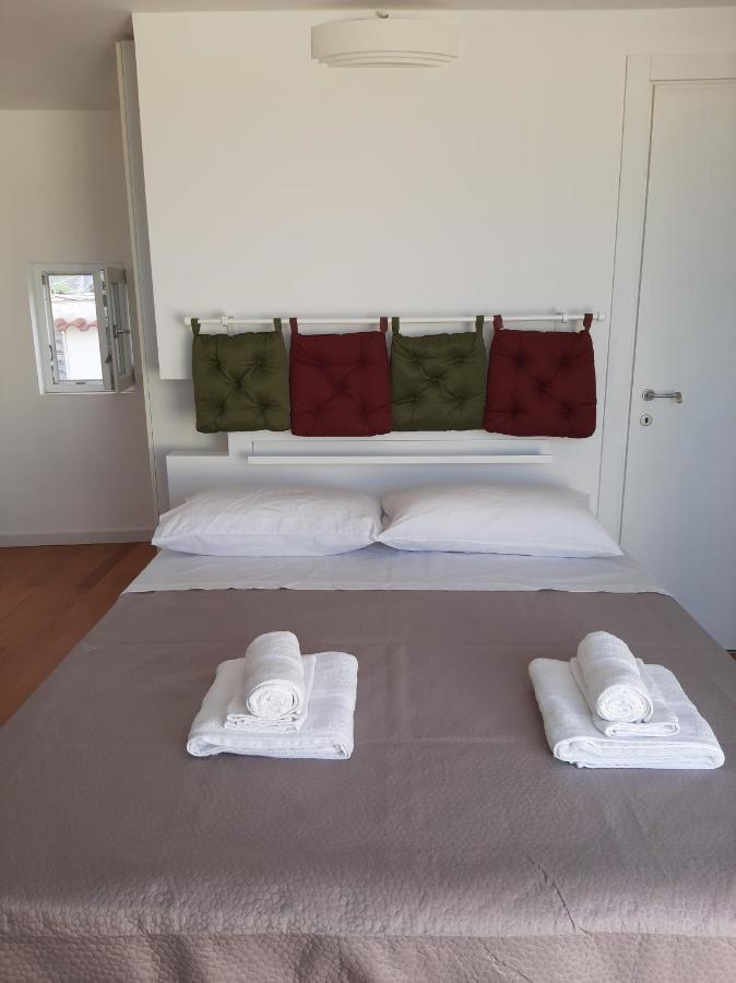 Appartement Loft Giulia Bari