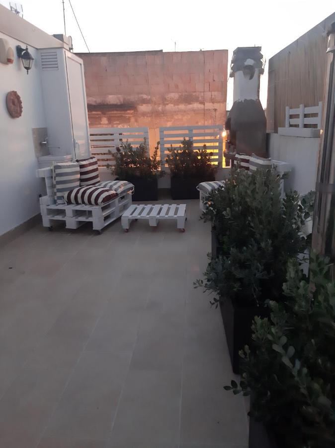 Appartement Loft Giulia *
