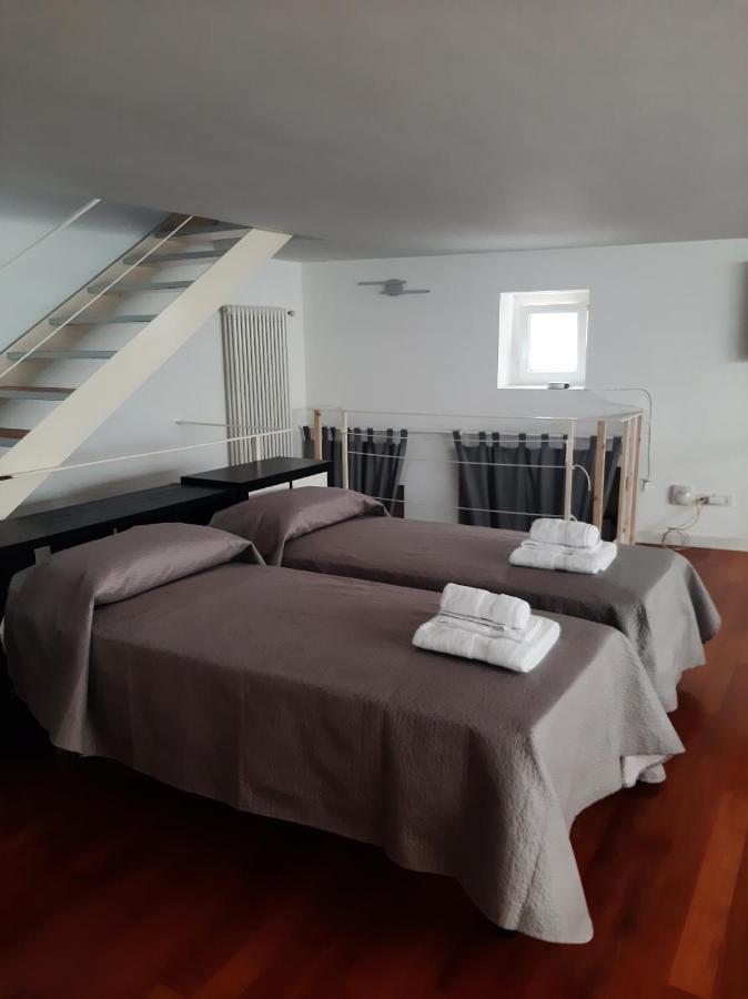 Loft Giulia Appartement *