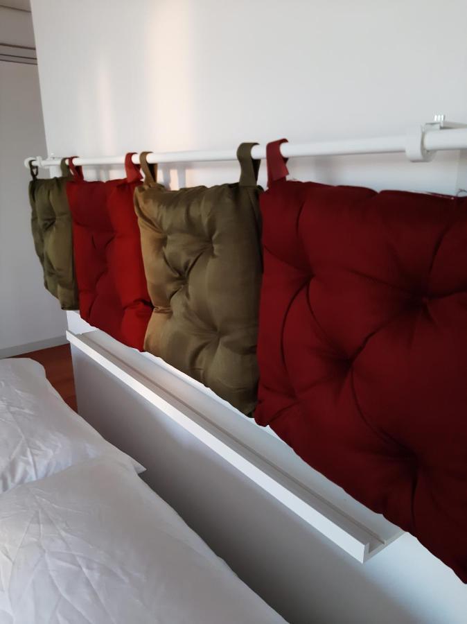 Appartement Loft Giulia *