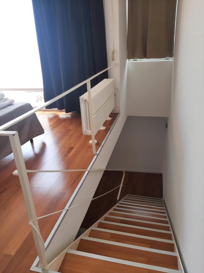 Loft Giulia Bari