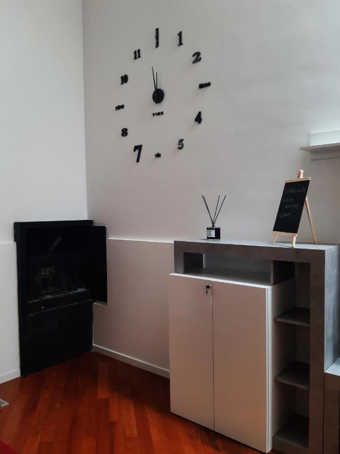 Appartement Loft Giulia