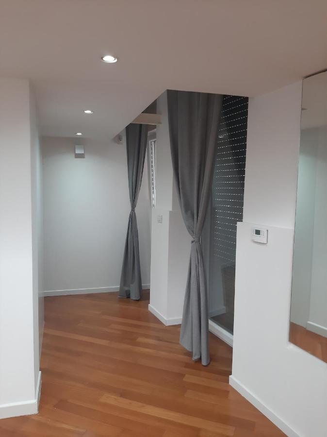 Loft Giulia Bari