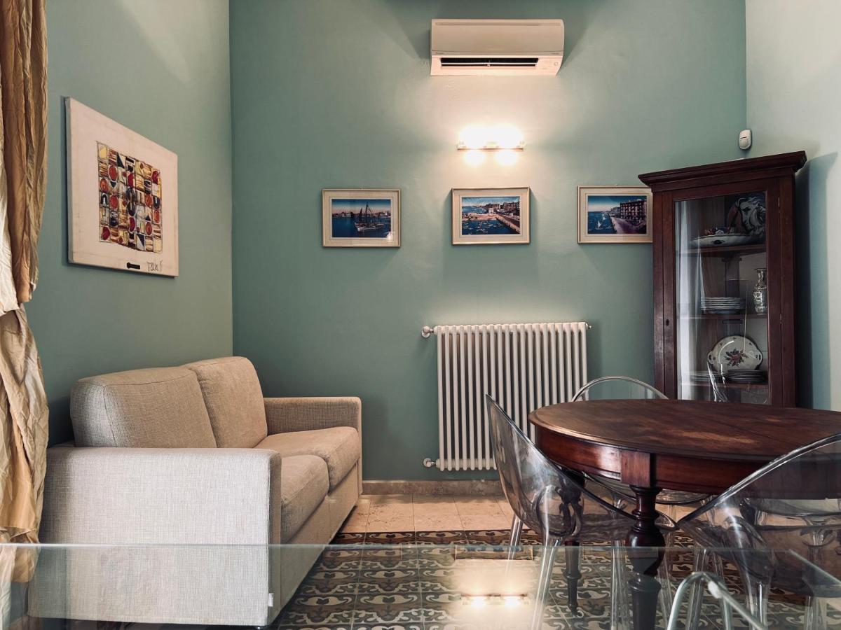 - Intendenza21 Apartment
