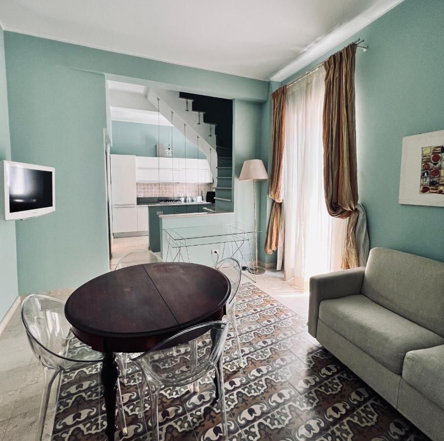 - Intendenza21 Apartment