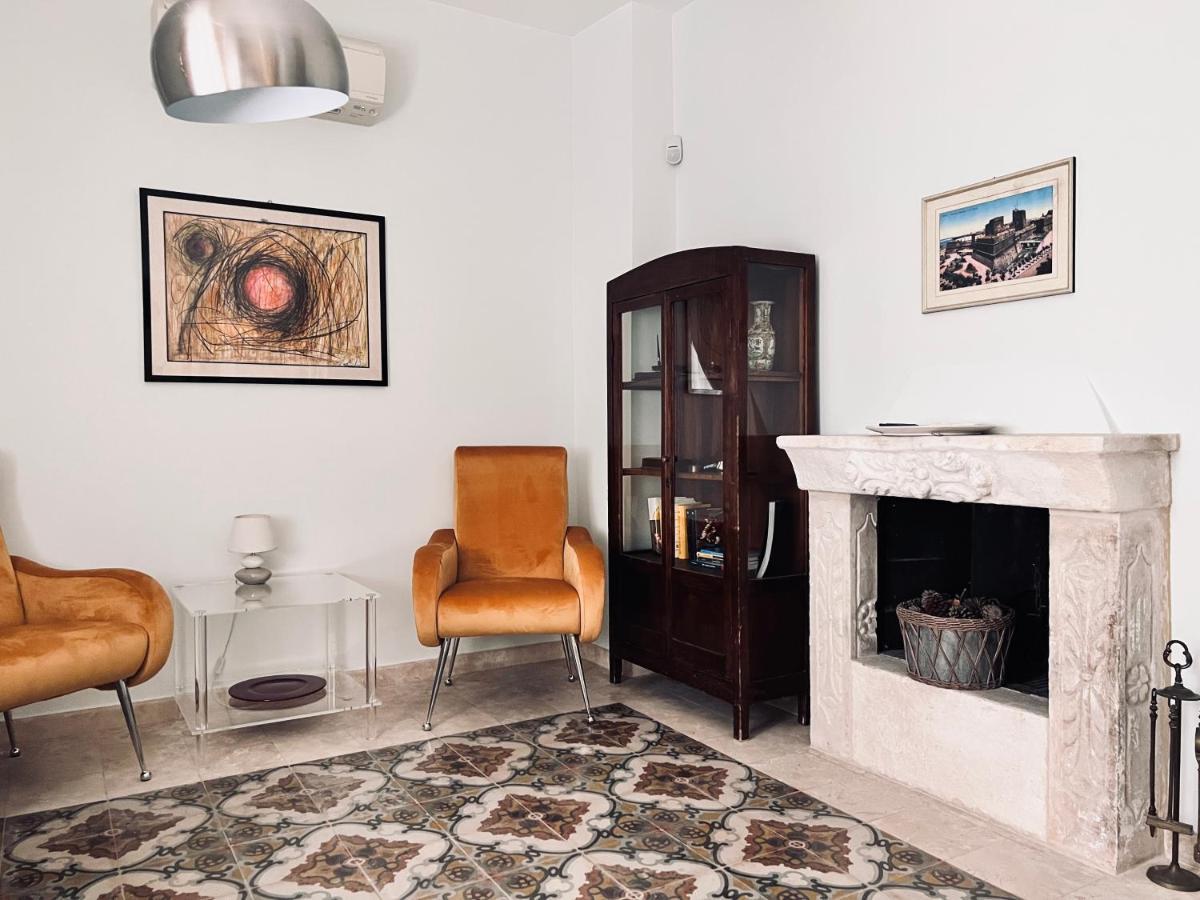 - Intendenza21 Apartment Bari