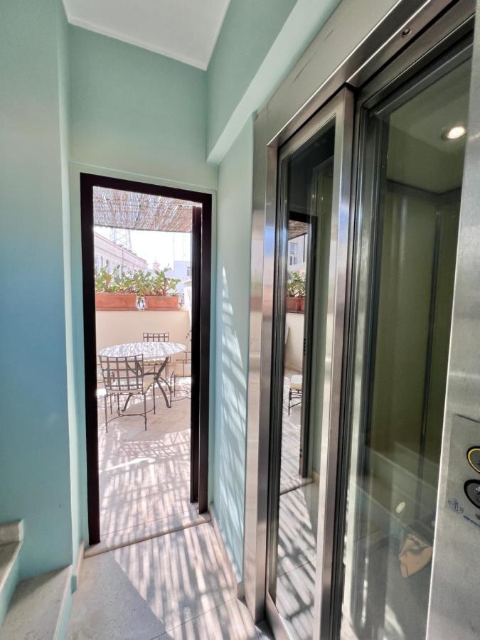 Apartment - Intendenza21 *