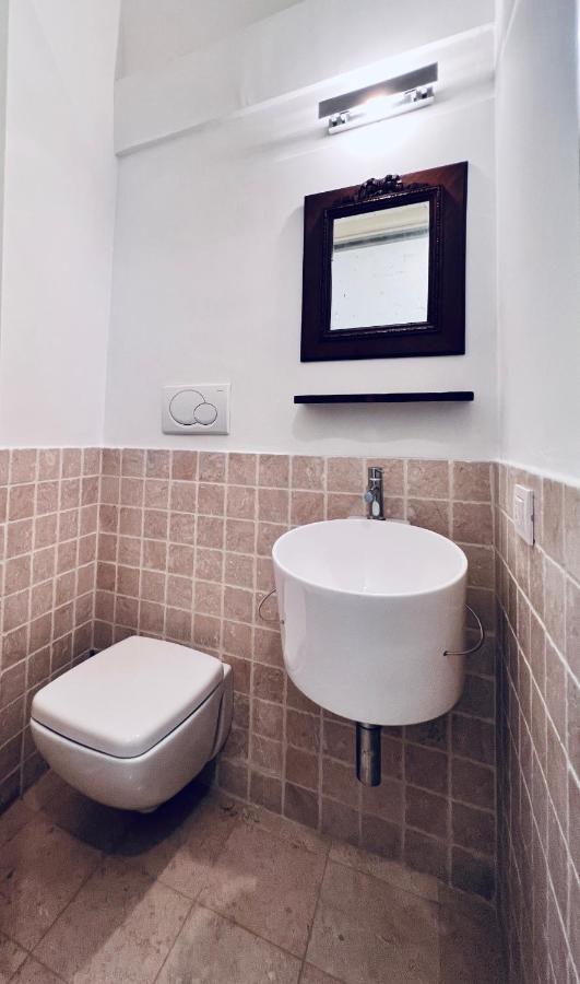 - Intendenza21 Apartment Bari