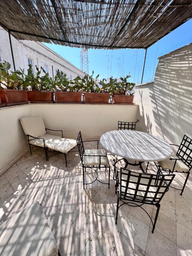 - Intendenza21 Bari