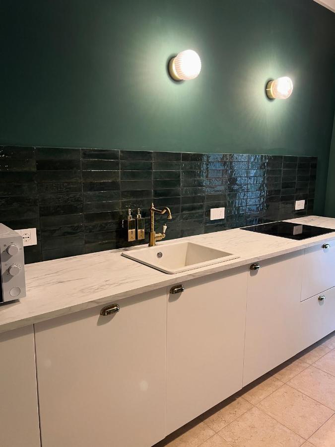 Apartment Dulcamara Boutique - Blue Velvet Bari