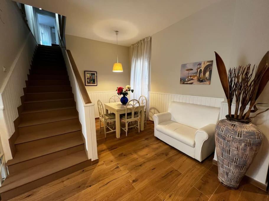 Ferienhaus Sissi Bari