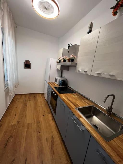 Ferienhaus Sissi