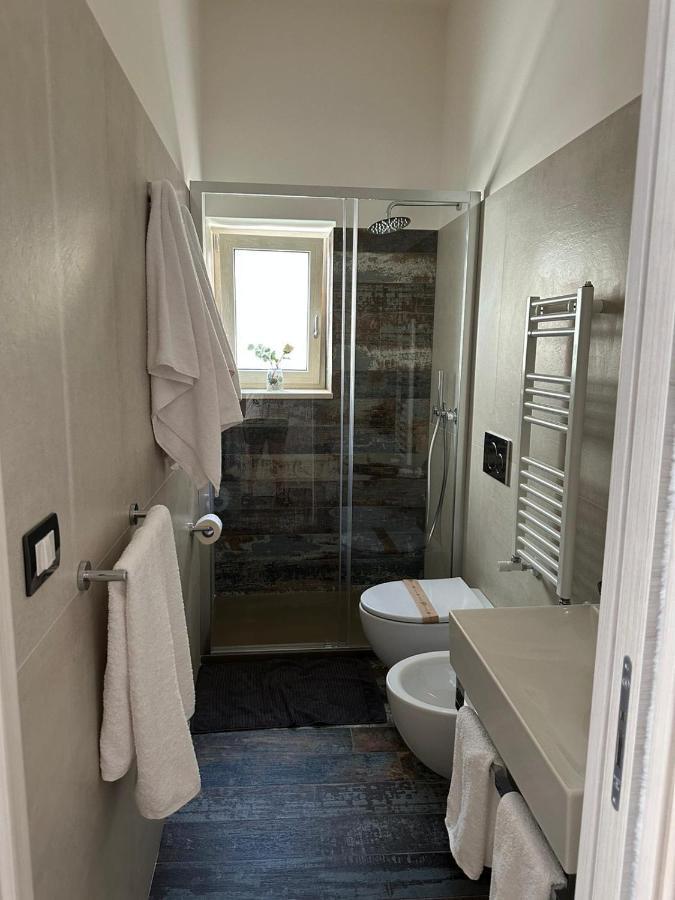 Apartamento J&j Bari