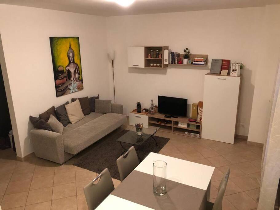 Apartament Joy Bari