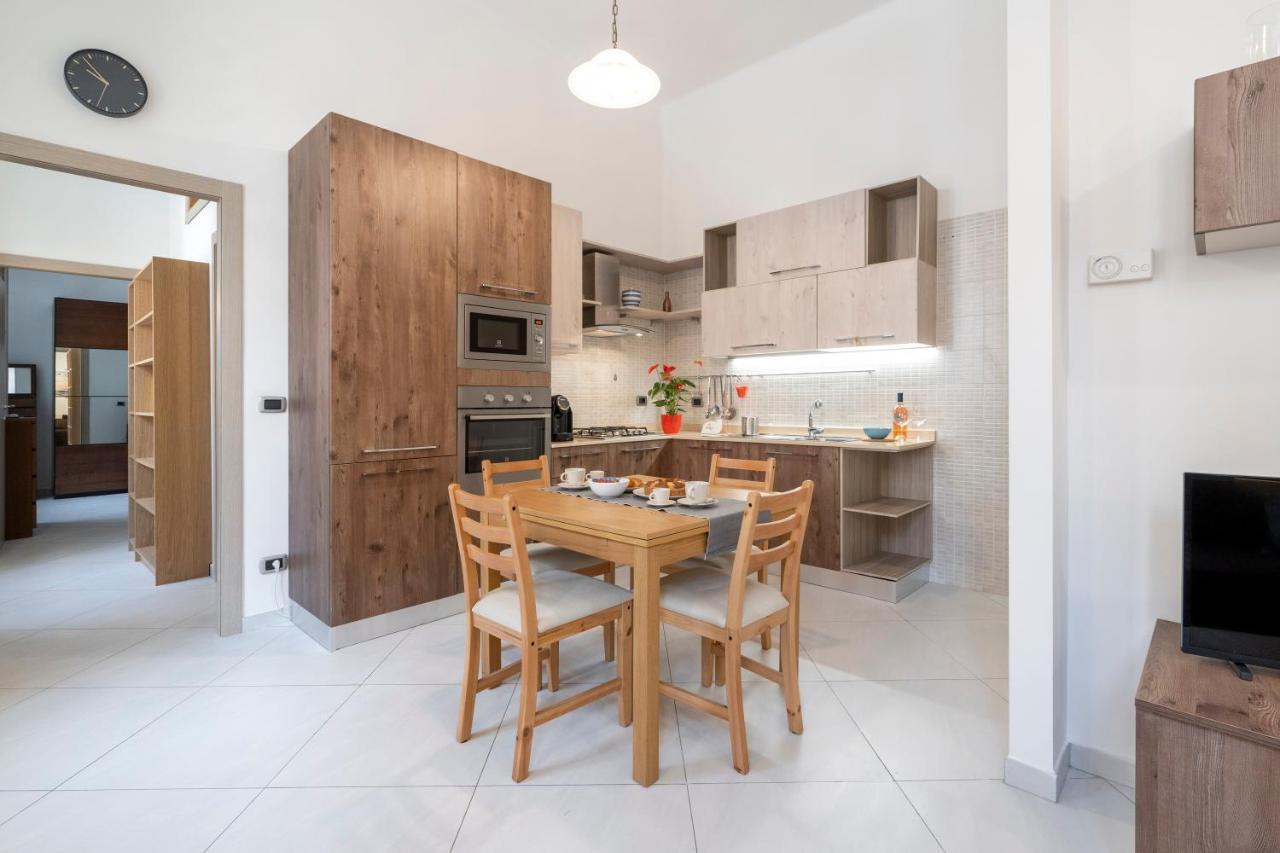 Apartamento La Casa Di Gio - Stazione & Policlinico *