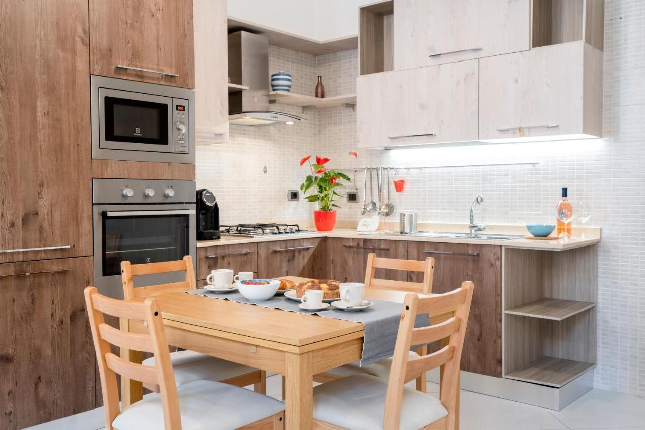 Apartamento La Casa Di Gio - Stazione & Policlinico *