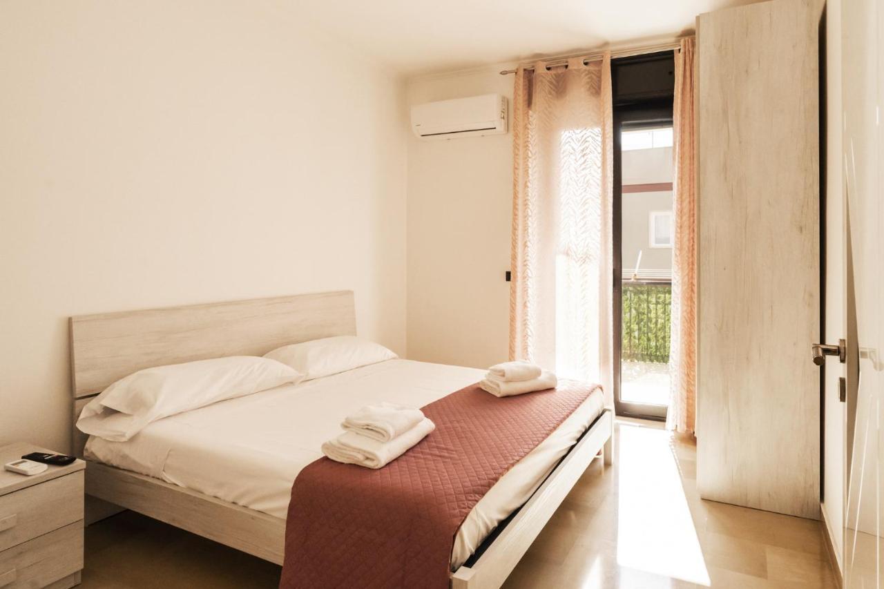Casa Lungomare Ix Maggio By Wonderful Italy *