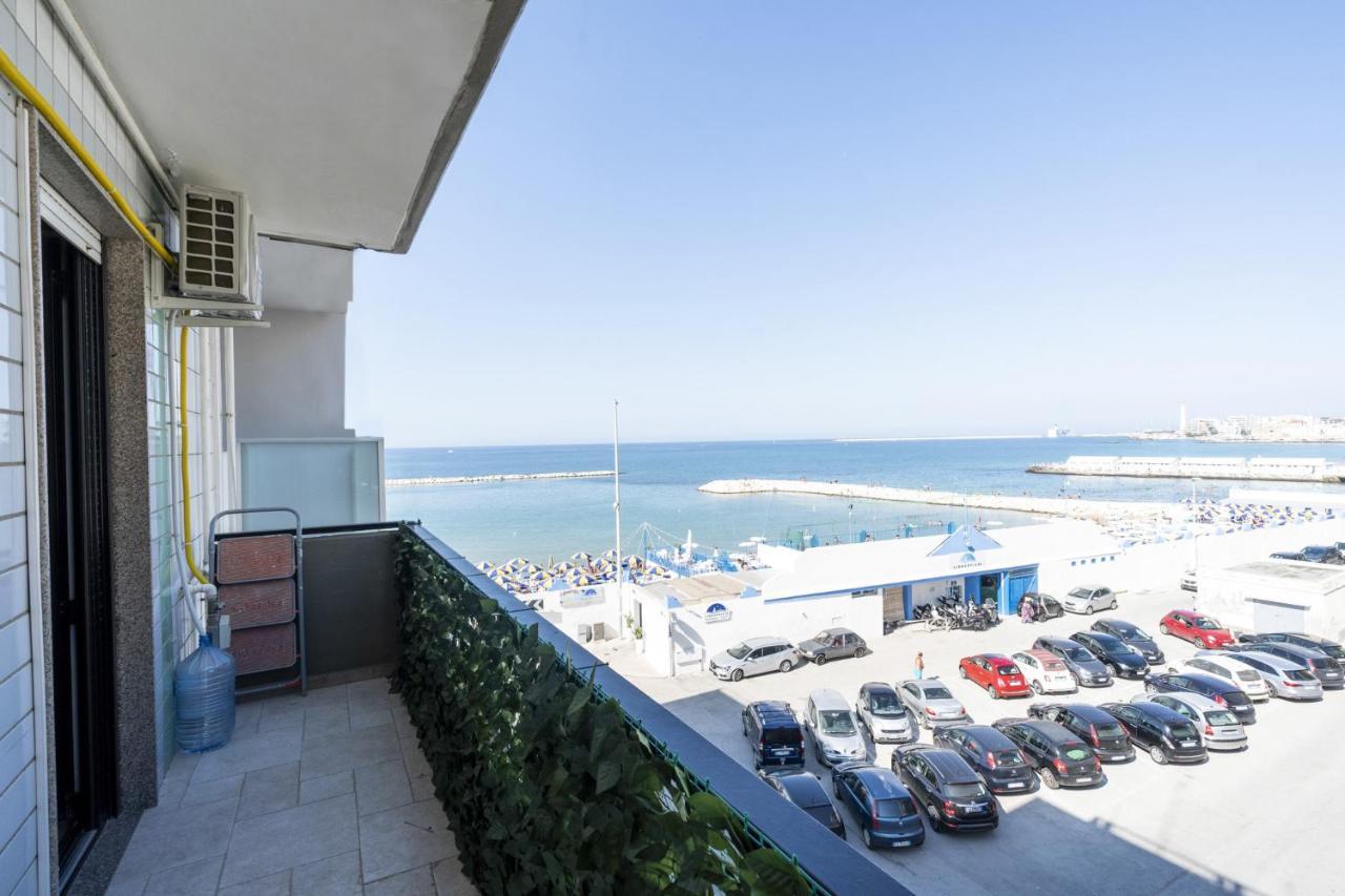 Casa Lungomare Ix Maggio By Wonderful Italy