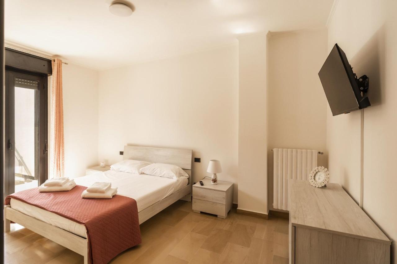 Apartment Casa Lungomare Ix Maggio By Wonderful Italy Bari