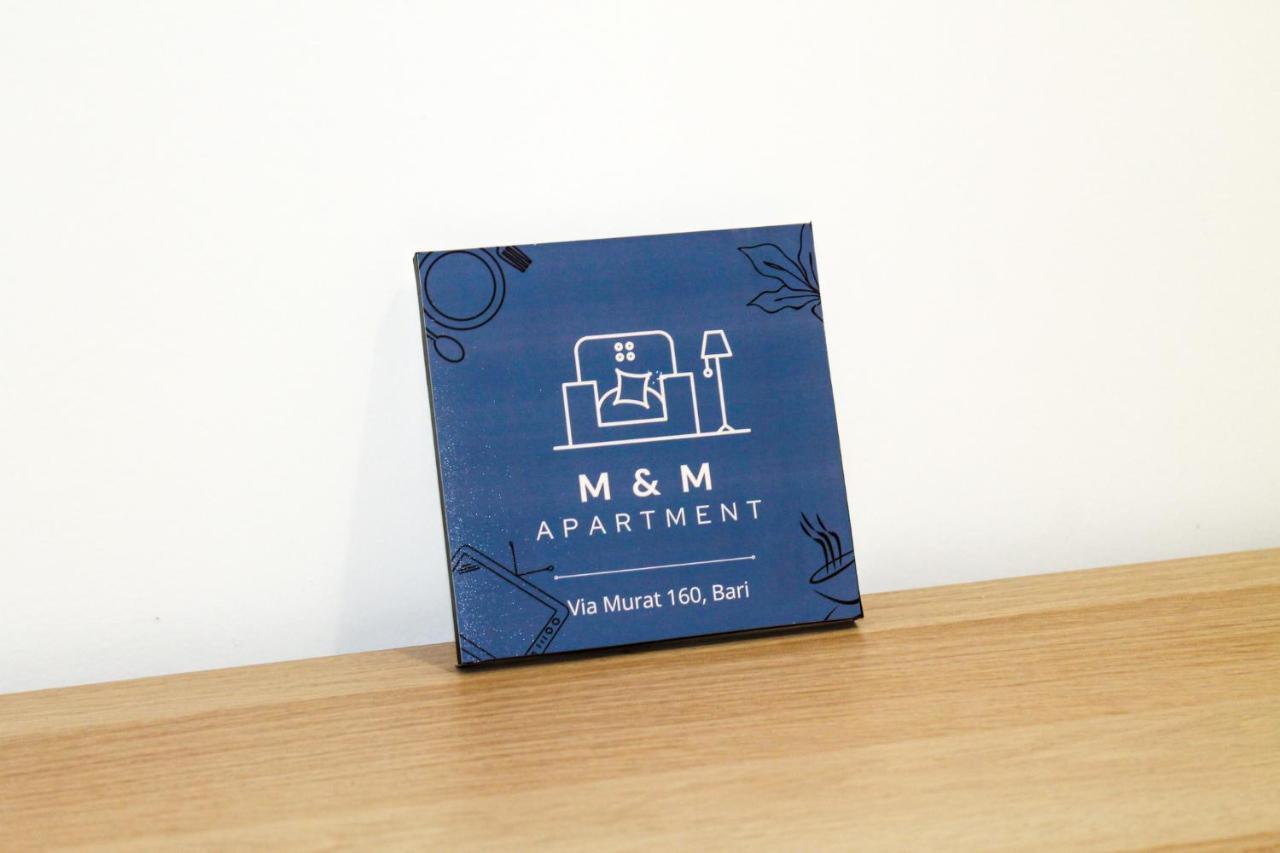 M&m Apartment