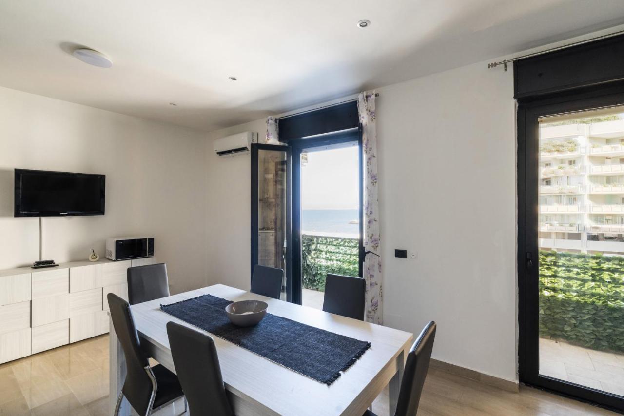 Casa Lungomare Ix Maggio By Wonderful Italy