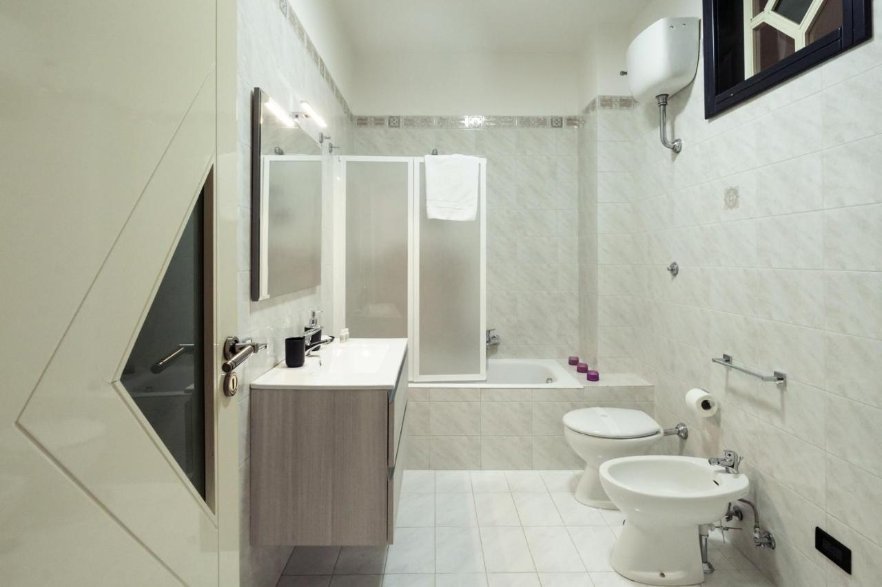Apartment Casa Lungomare Ix Maggio By Wonderful Italy Bari