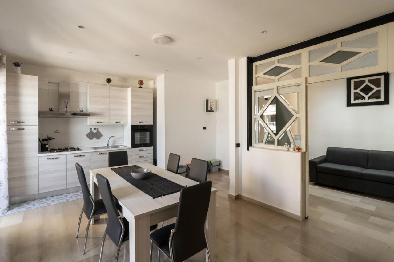 Casa Lungomare Ix Maggio By Wonderful Italy * Bari