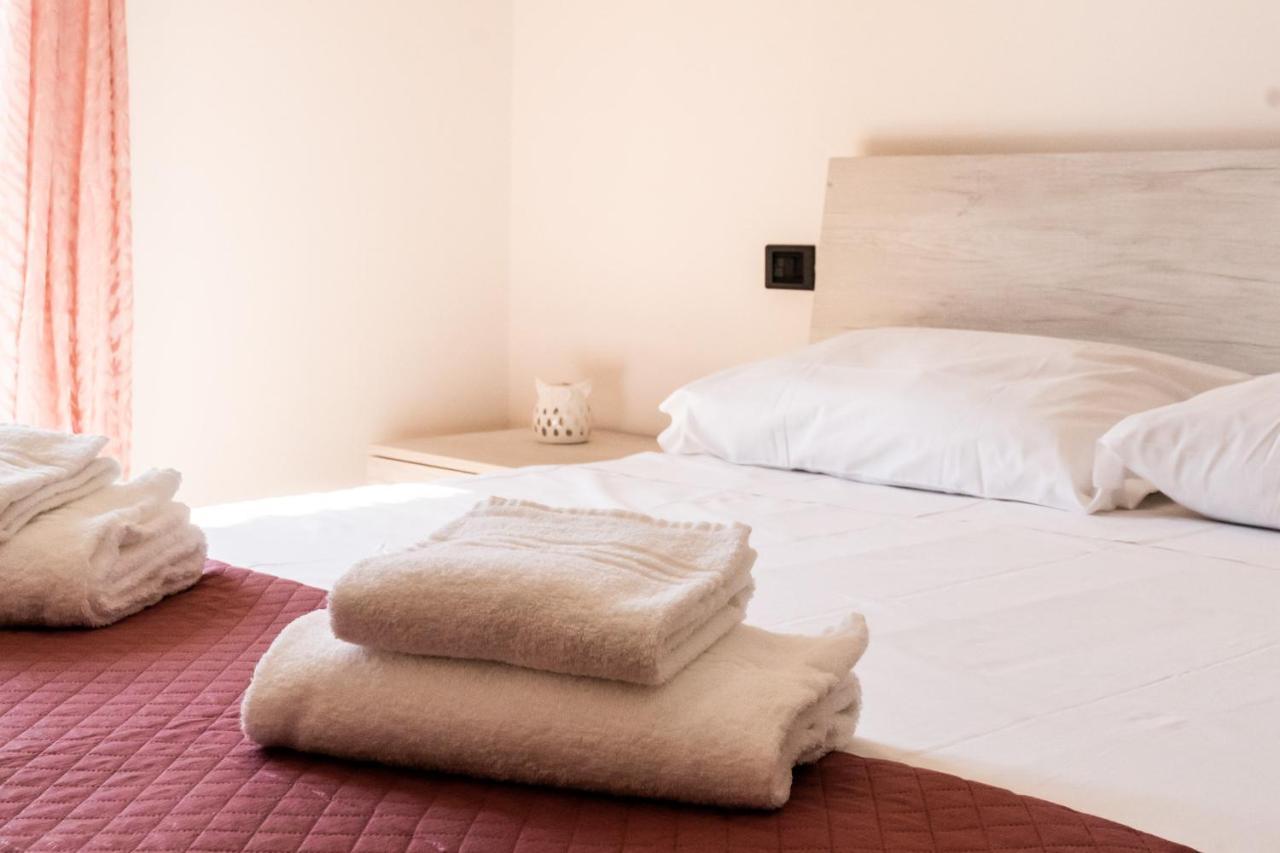 Casa Lungomare Ix Maggio By Wonderful Italy Apartment