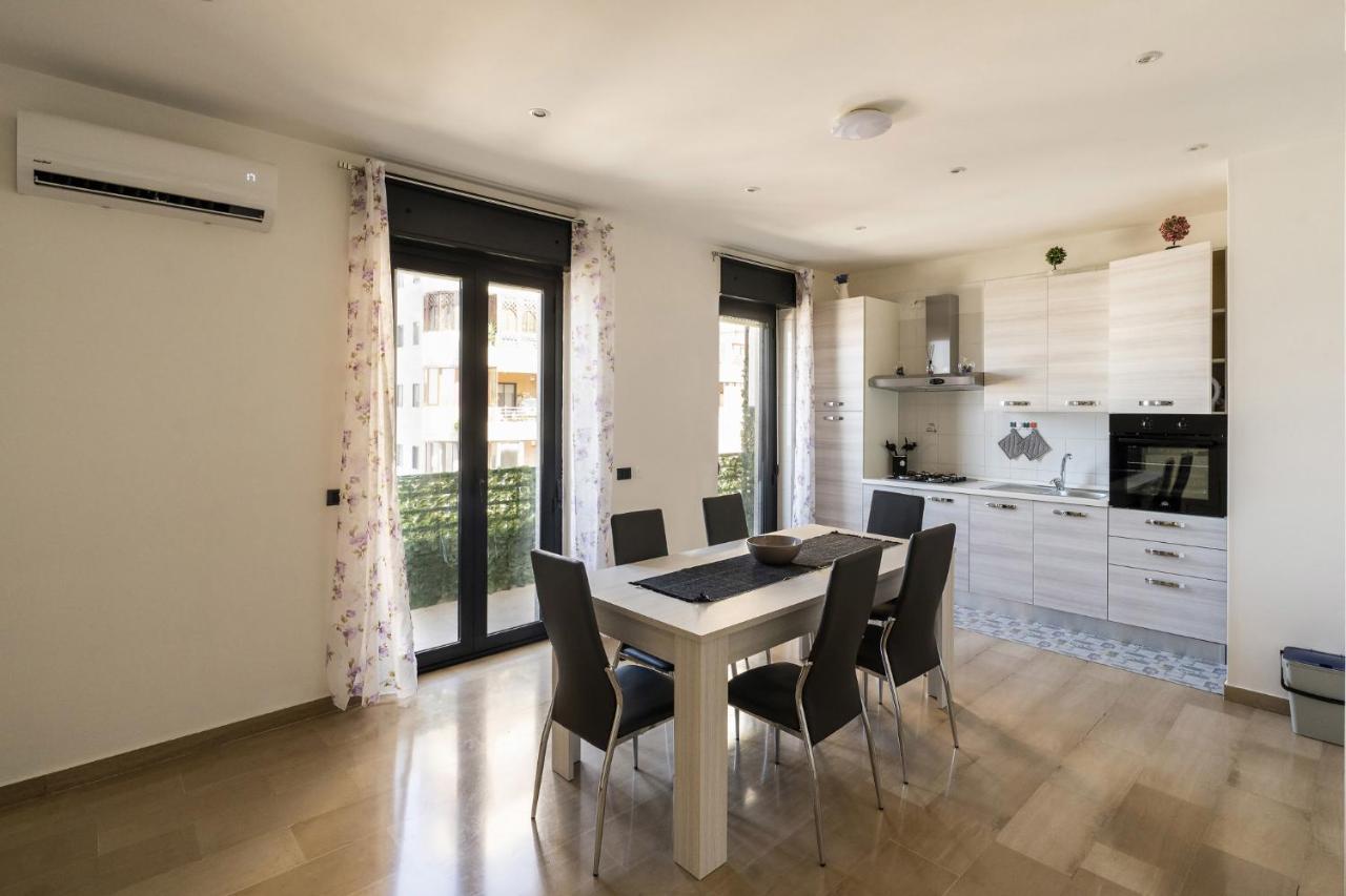 Casa Lungomare Ix Maggio By Wonderful Italy Bari