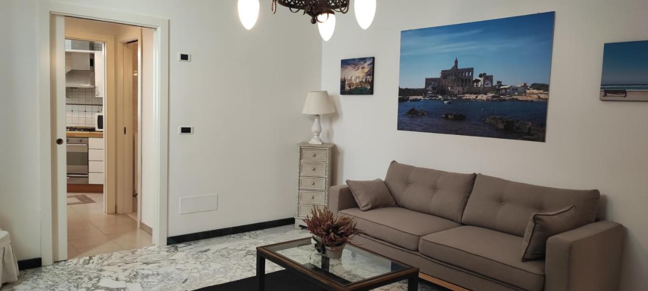 Apartment Adua Exclusive *