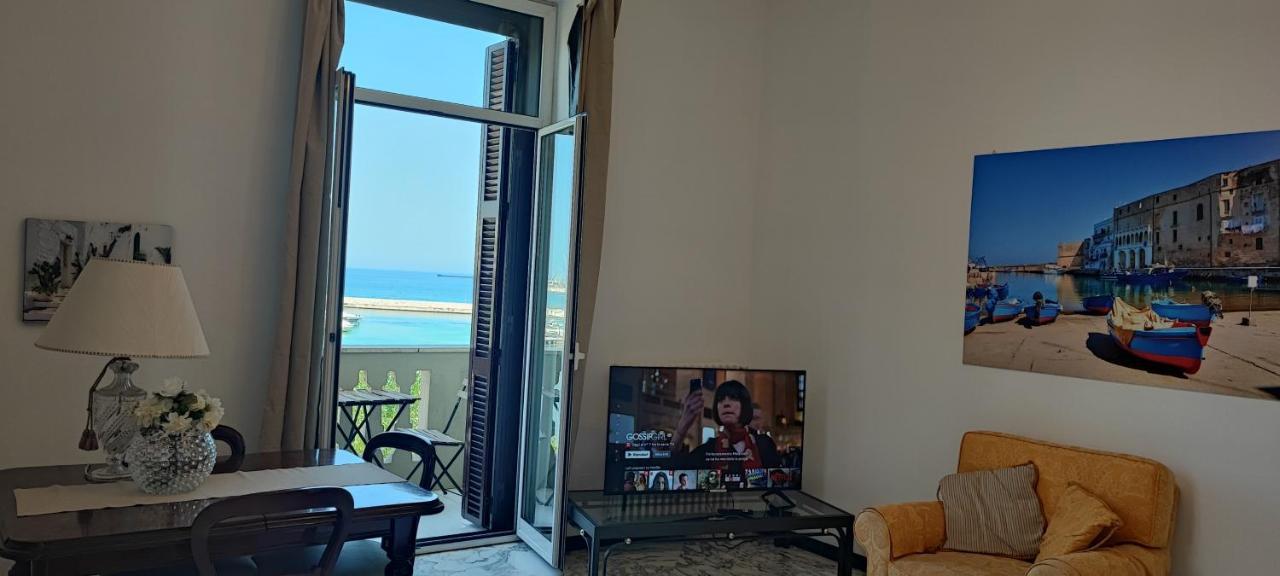 Apartment Adua Exclusive Bari