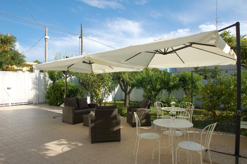 Giardino Dei Frutti