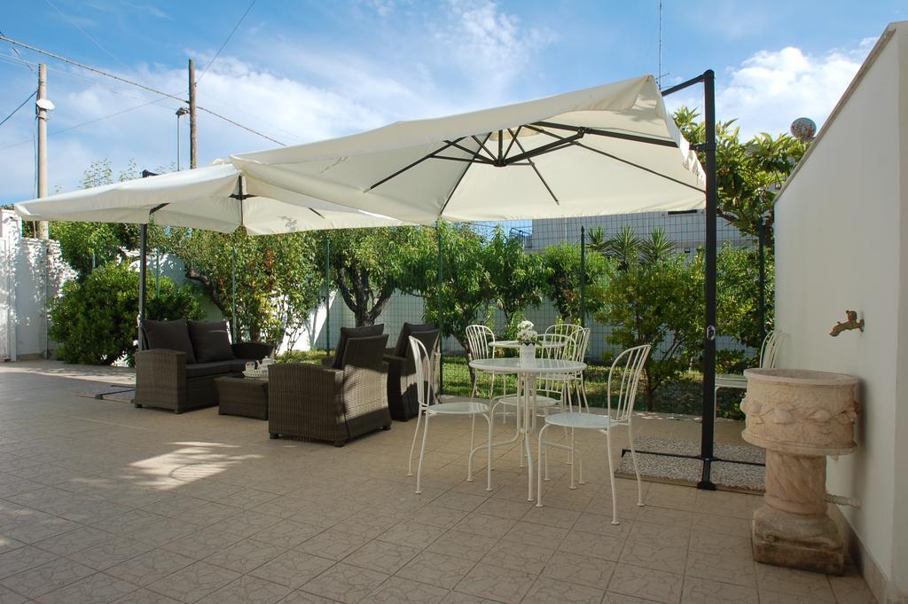 Giardino Dei Frutti Bed & Breakfast 2*