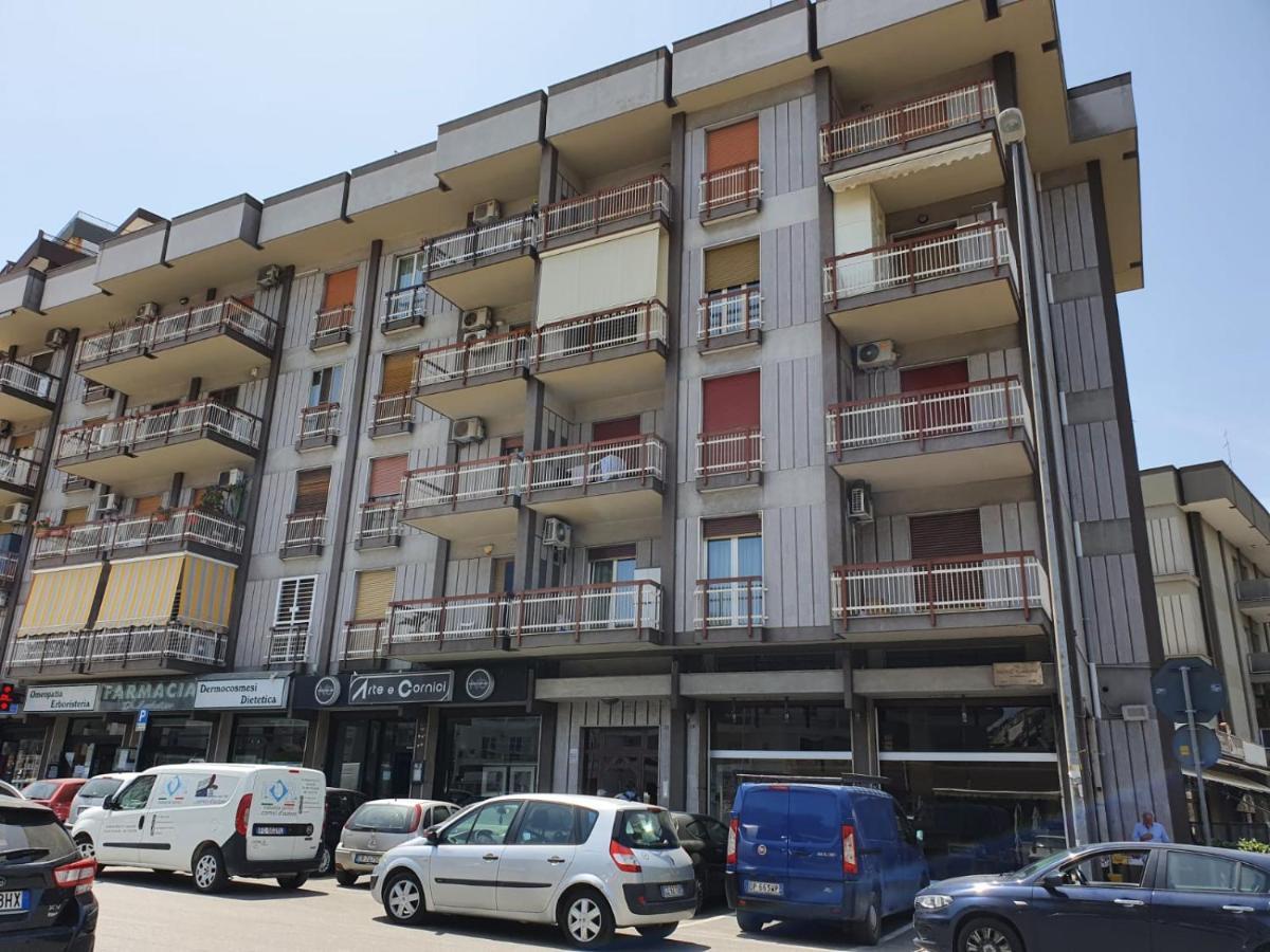 Apartamento Casagarrone