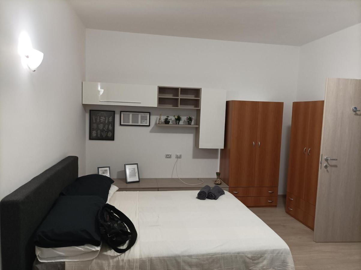 Casagarrone Apartamento Bari