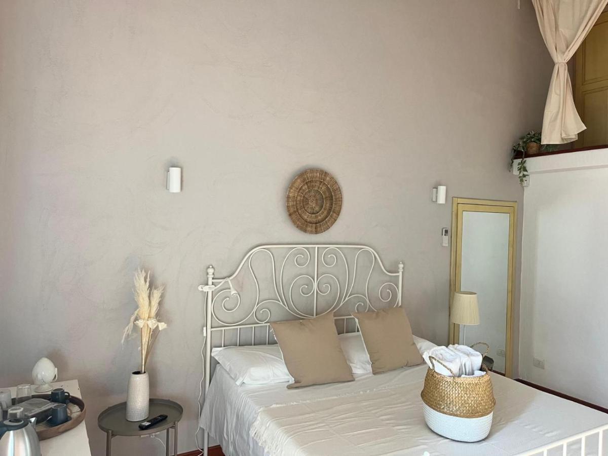 Guest house Apulia Journey - Manzoni 11