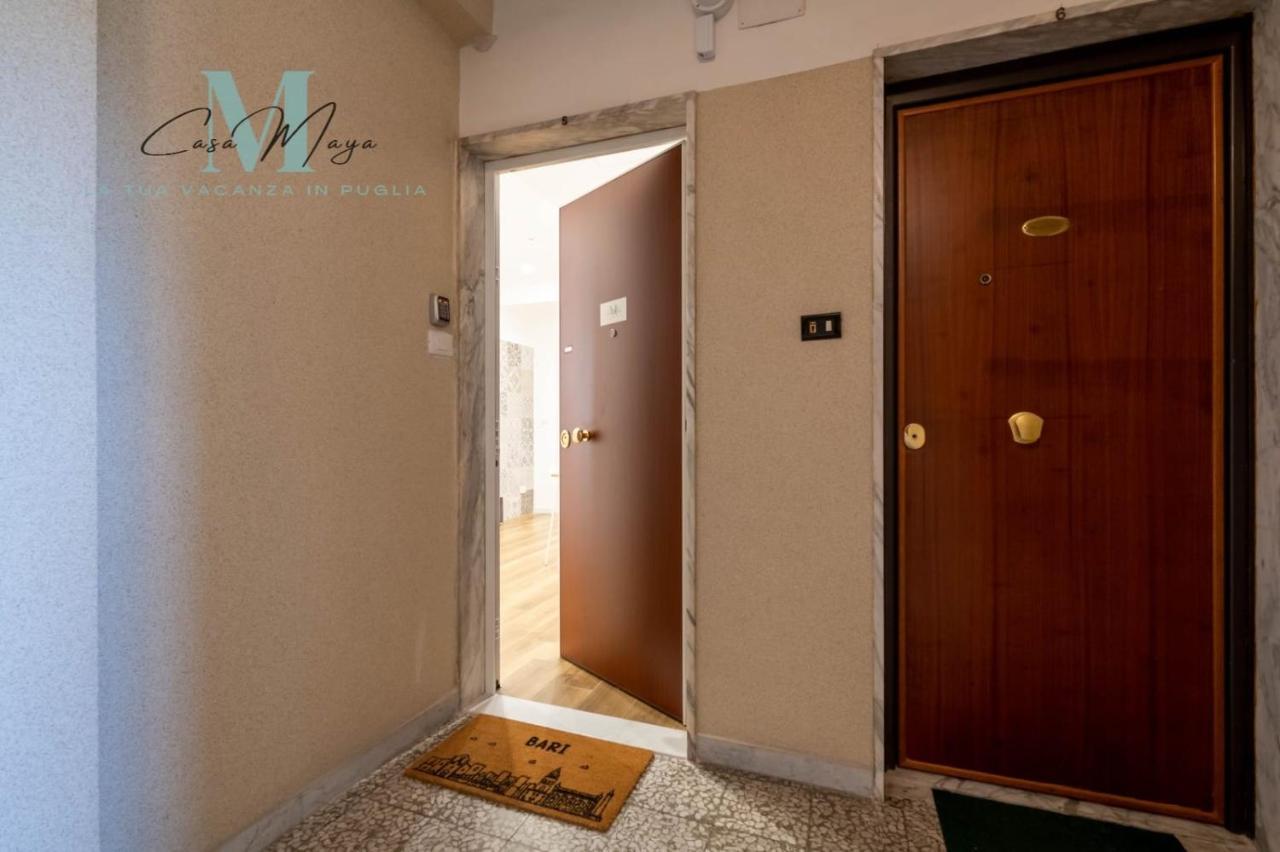 Casa Maya Guest house