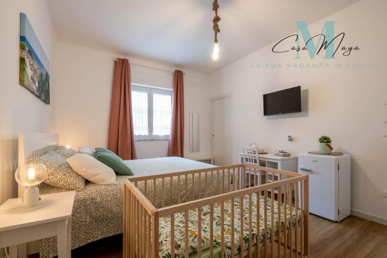 Guest house Casa Maya Bari