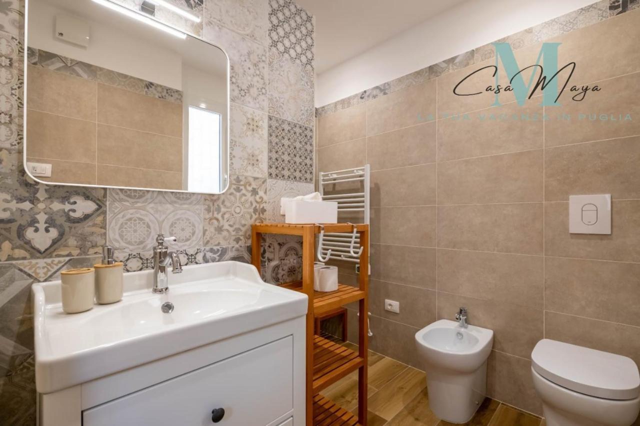Guest house Casa Maya