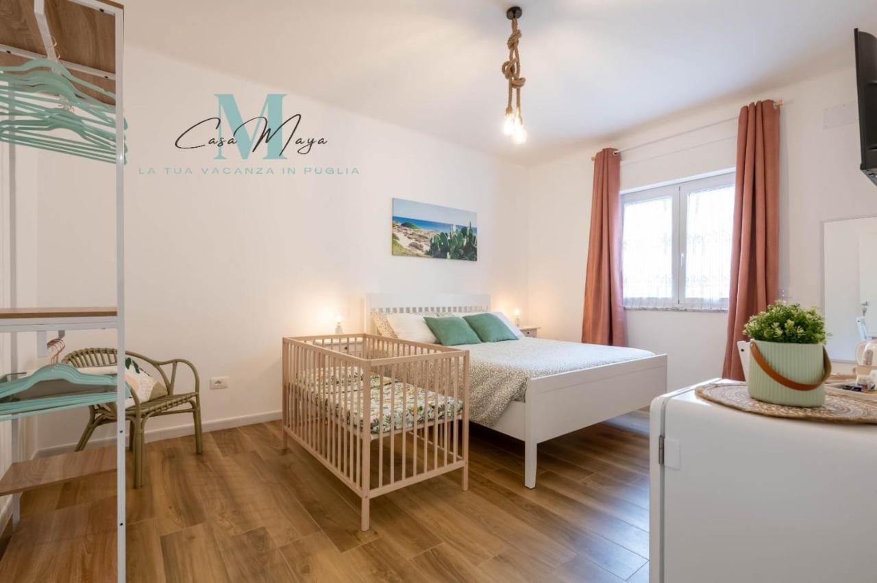 Casa Maya Guest house