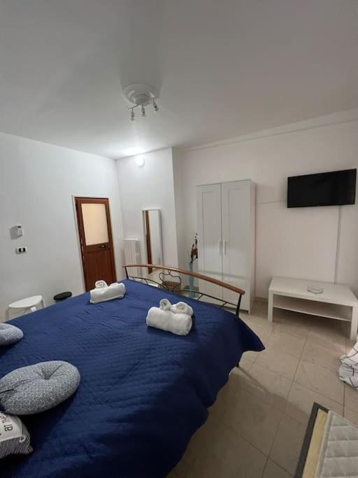 Apartment “da Concetta”