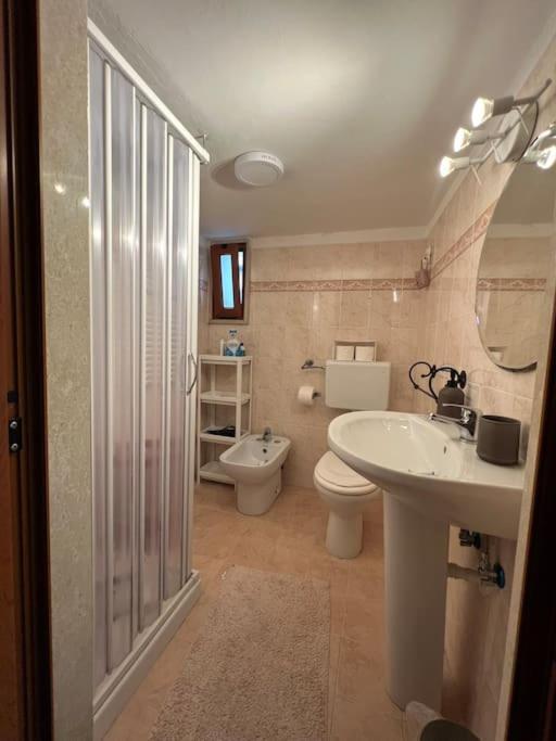 Apartment “da Concetta”