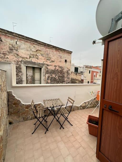 “da Concetta” Bari