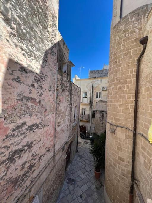 “da Concetta” Apartment Bari